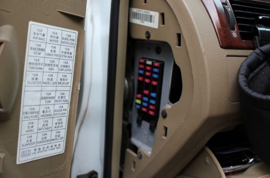 女友车坏竟叫男闺蜜来修，2万块预算如何成为真正德粉？