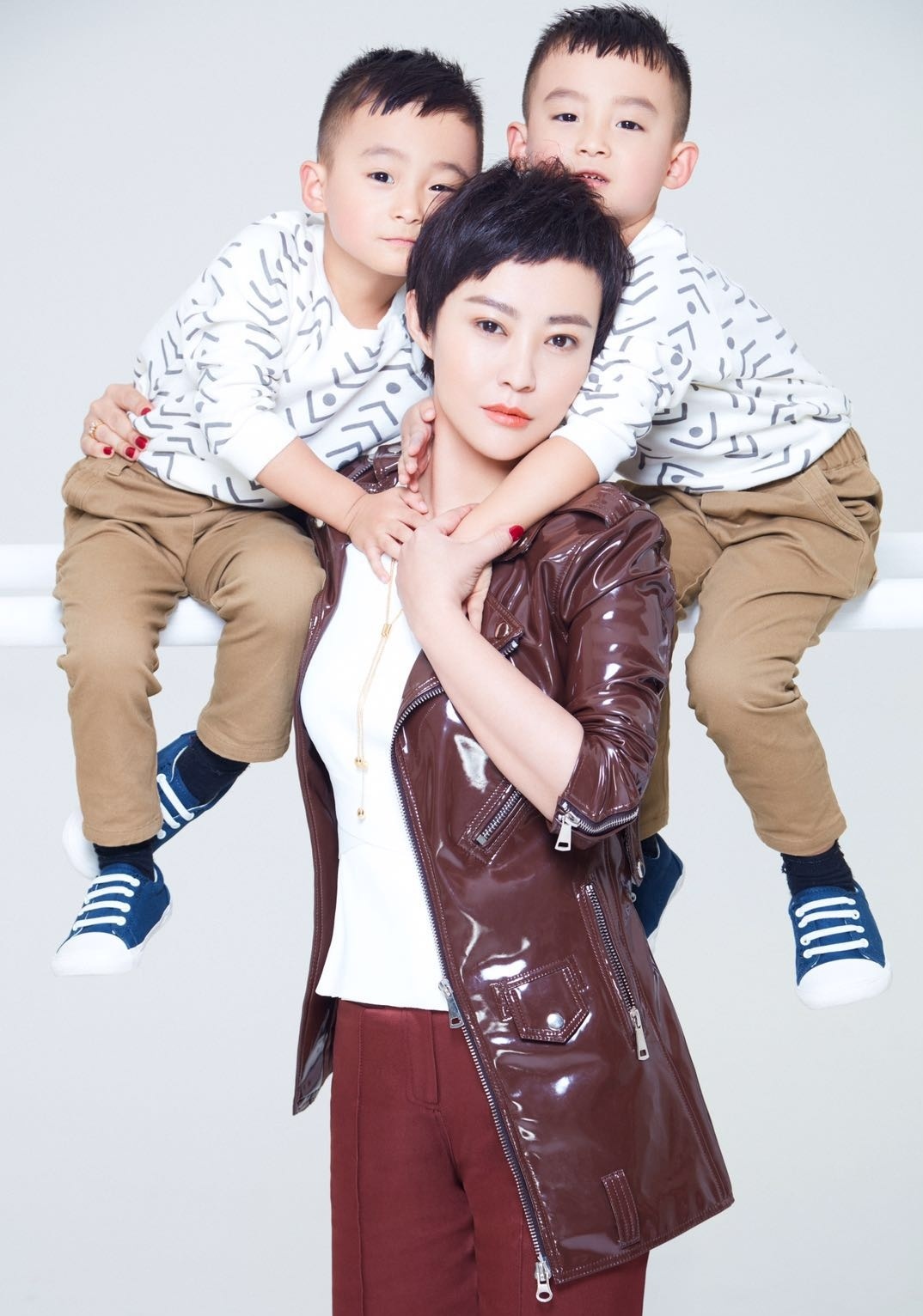 少年黄飞鸿小演员长大后样子,少年黄飞鸿有哪些演员