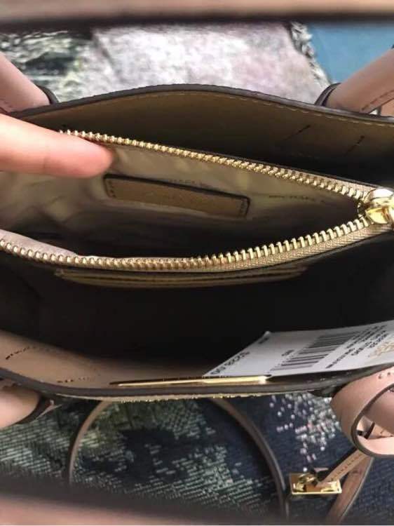 mk真假辨别方法图解,mk内标怎么鉴定真假