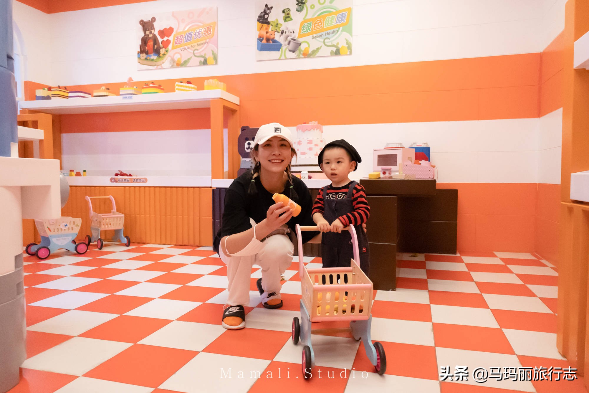 深圳遛娃50个必去的主题公园,深圳儿童游乐园排名榜旅游攻略