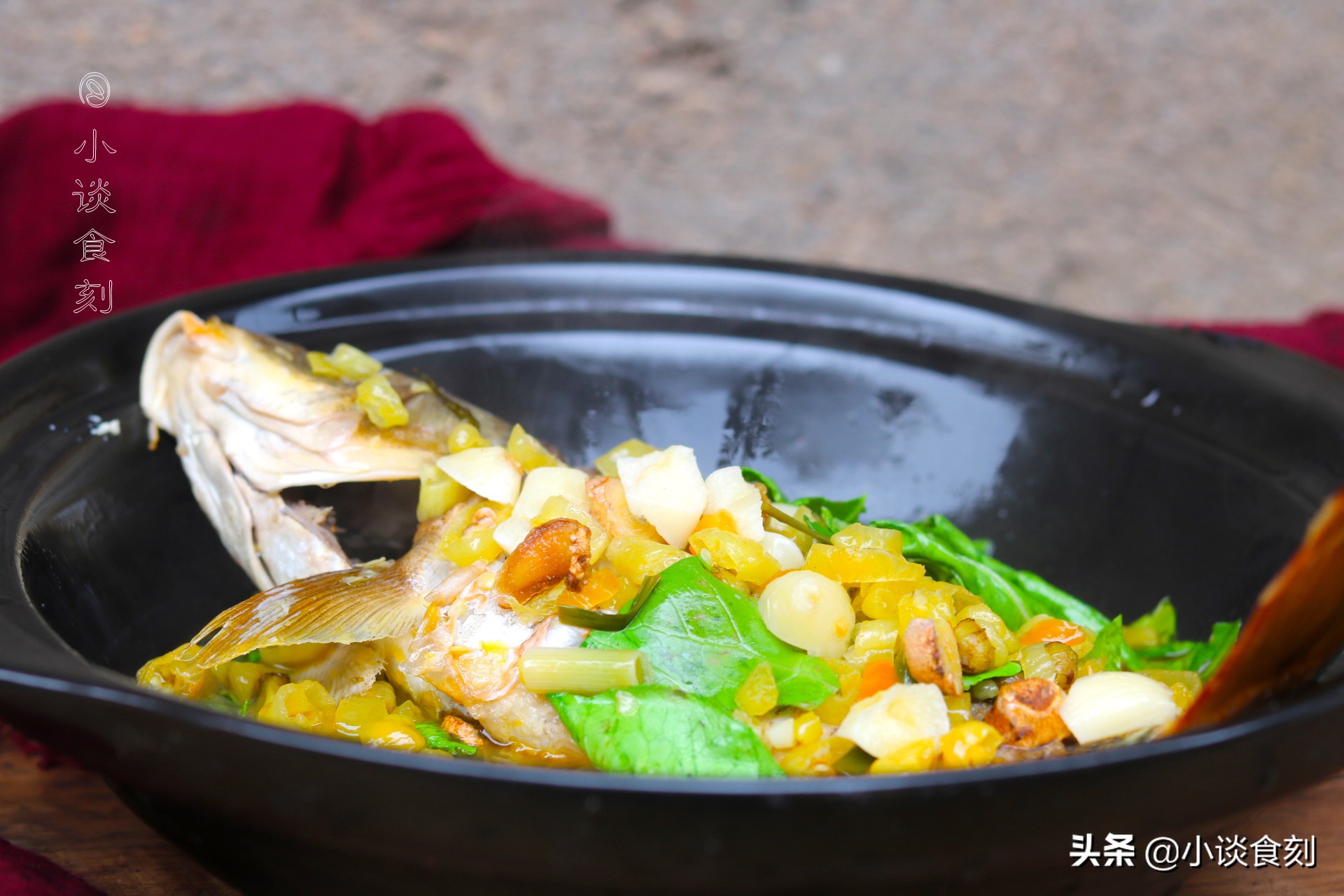 足不出门，在家就能补充营养，一次吃一条，鲜香滑嫩营养不缺失