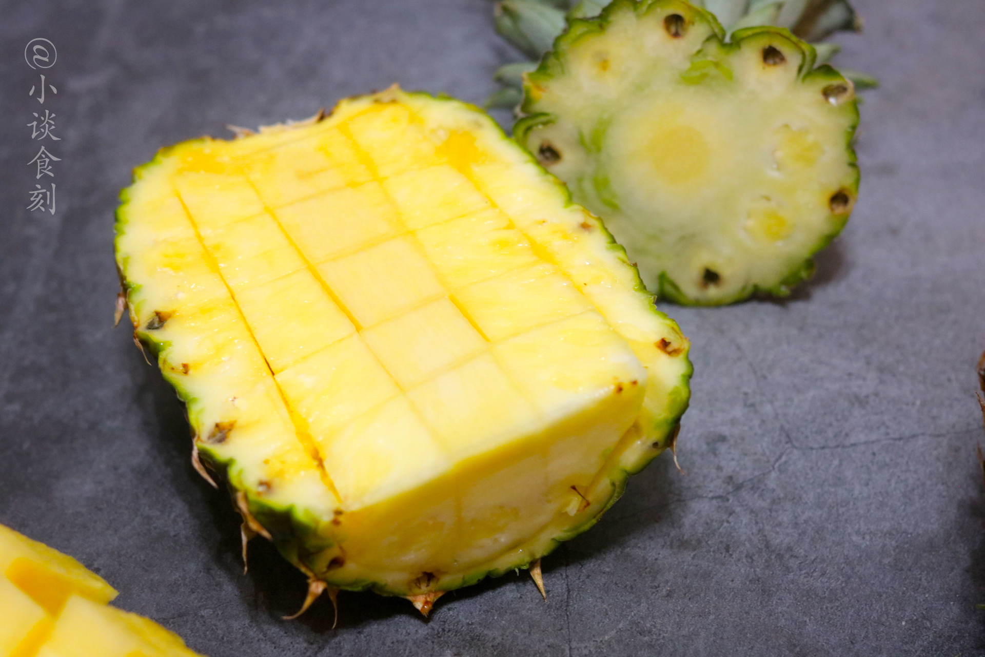 菠萝是凤梨吗凤梨是菠萝吗,你知道菠萝和凤梨有什么区别吗