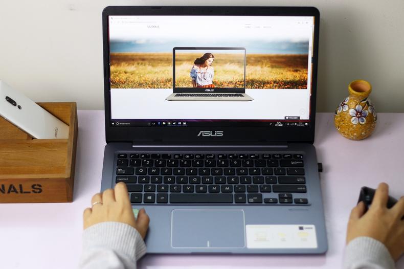 华硕7840h轻薄本,华硕轻薄笔记本电脑测评