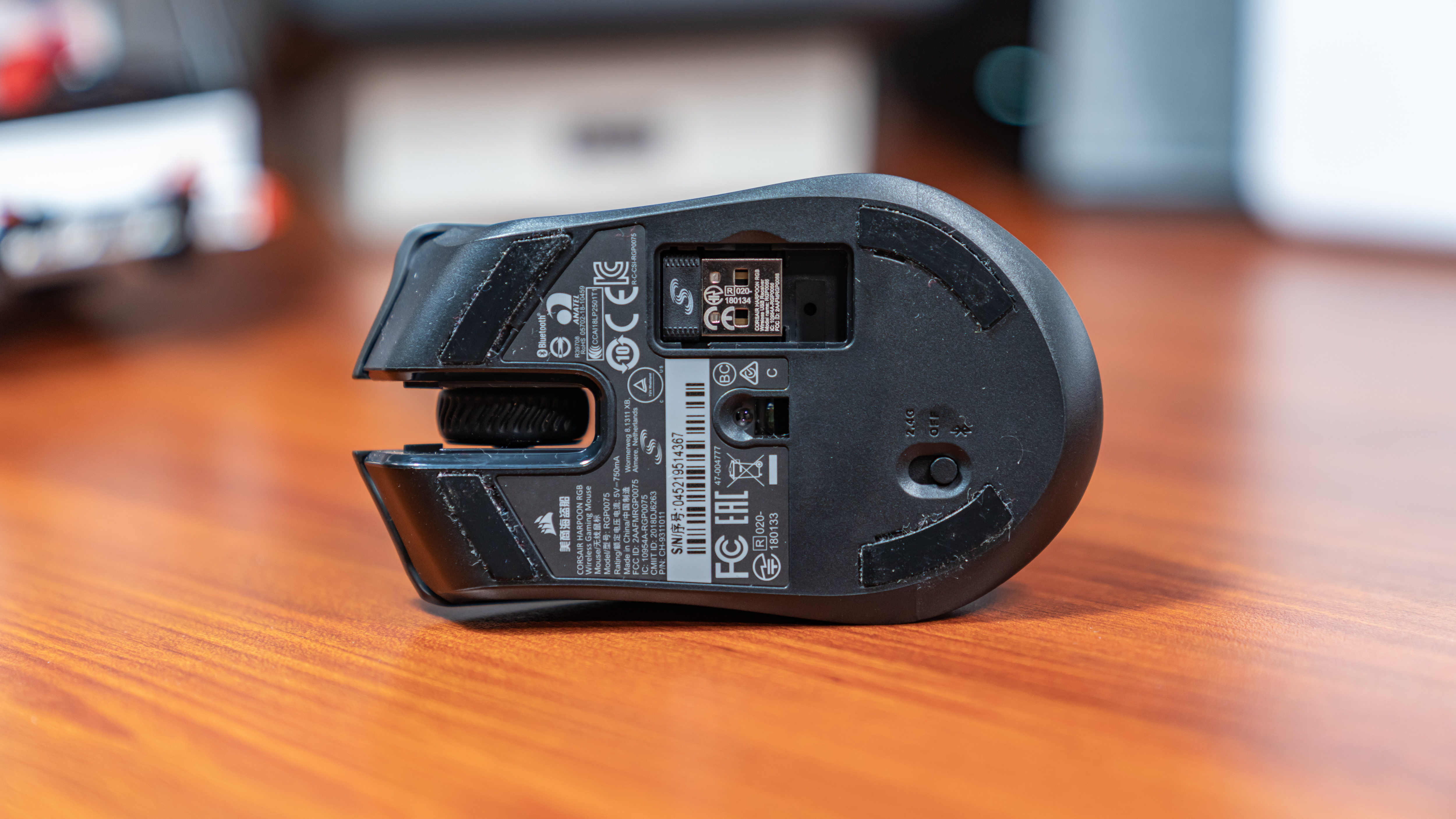 外设键鼠推荐100元以内,618无线机械键鼠