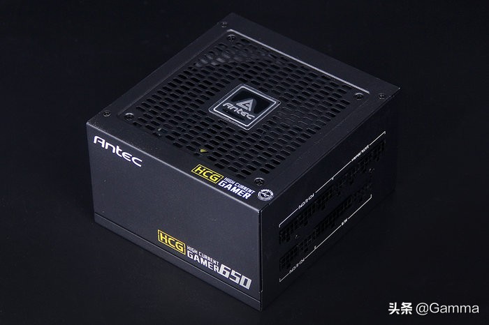 公认散热好的itx机箱,支持240水冷和RGB光控的itx机箱