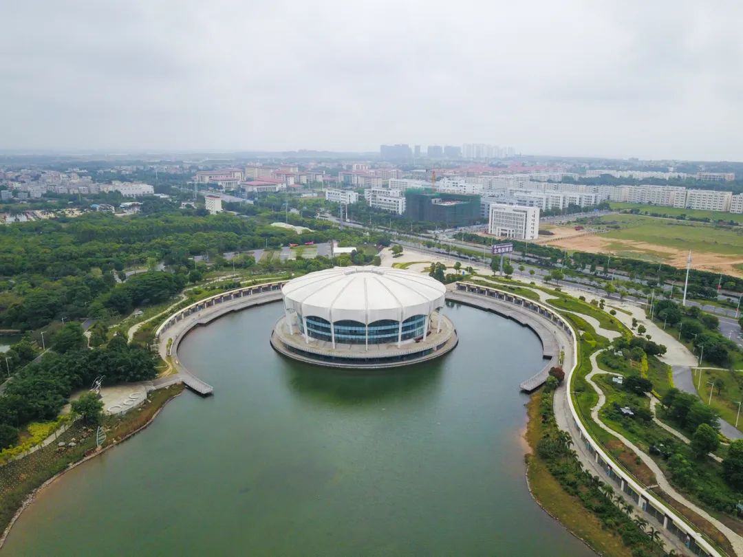 银海风景,银海美景