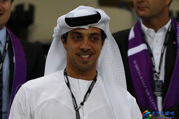 十大有钱足球俱乐部老板,十大最富有足球老板