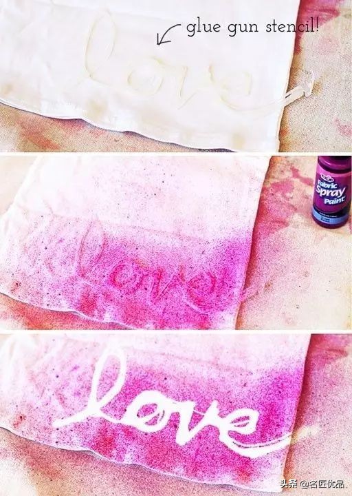 用硬纸板和胶枪做什么手工,胶枪可以做什么手工