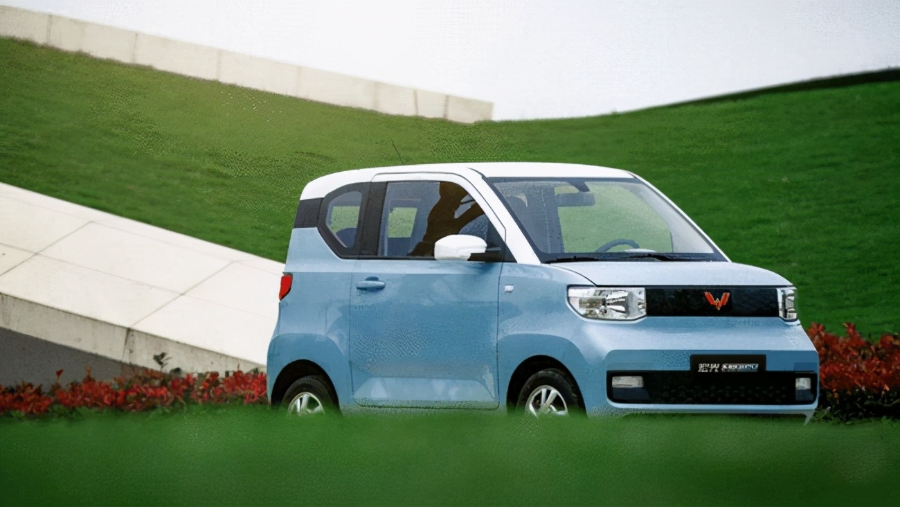 马卡龙第三代对比24款奇瑞qq,奇瑞QQ全新车型