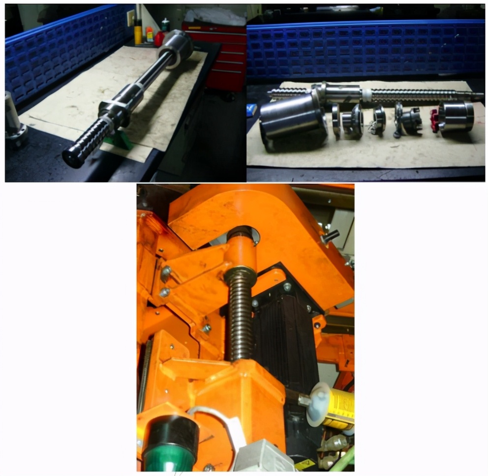 机械传动链解析,齿轮输送带原理