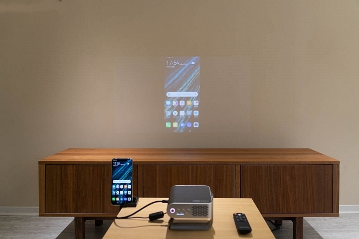 viewsonic投影仪m1投屏苹果,viewsonic投影仪10分钟自己关