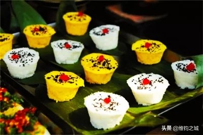 咸宁美食特产菜品有哪些,正宗六种咸宁美食