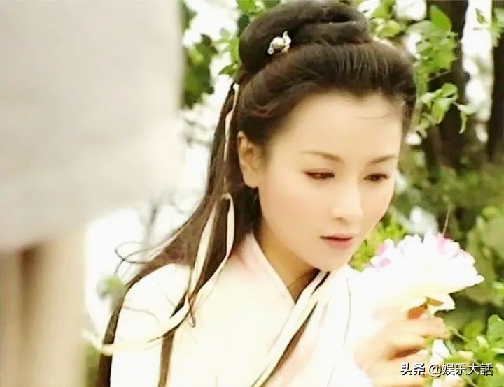 以前古装造型发带,古装造型教程发带