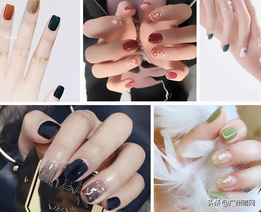 2023美甲店拓客引流最新方案,美甲店拓客100种方法