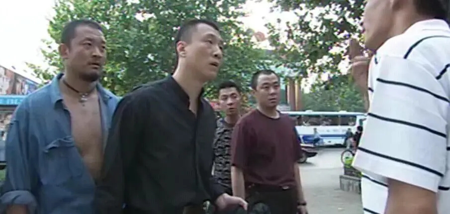 豆瓣评分7以上的最近5年刑侦剧,十大刑侦悬疑剧电影