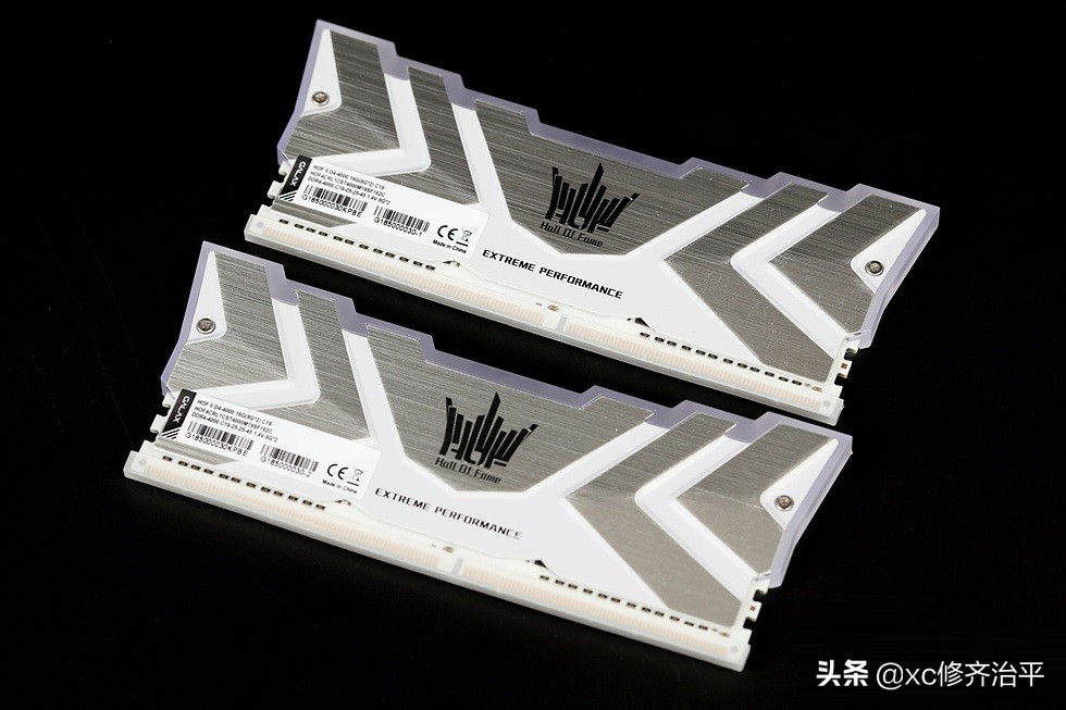 南亚颗粒超频能力,南亚内存颗粒的优缺点