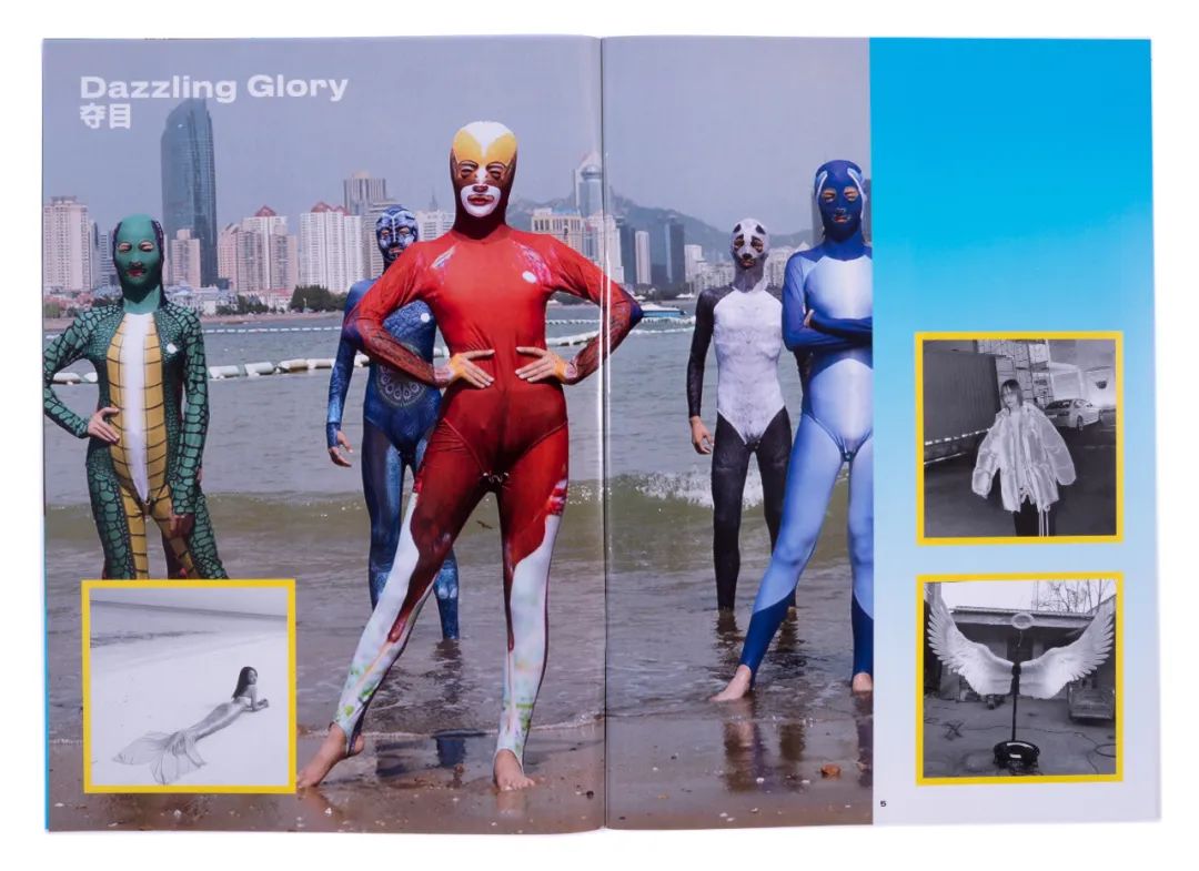 这些奇葩淘宝买家你见过几个,那些奇葩的淘宝照片秀