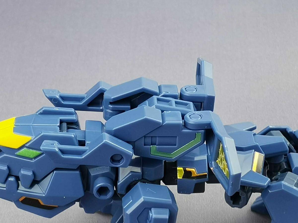 「模玩评测」ANIMAGEAR4