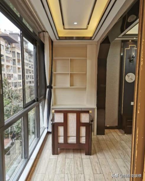 四层半现代风新中式别墅160平方,十大国际风格顶级别墅豪宅