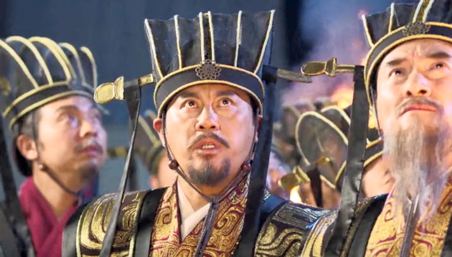 姜子牙的封神为什么只有一次,姜子牙为何开启封神大劫