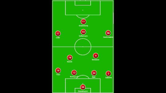 ac米兰时隔11年的冠军如期而至,巅峰ac米兰最后的荣光