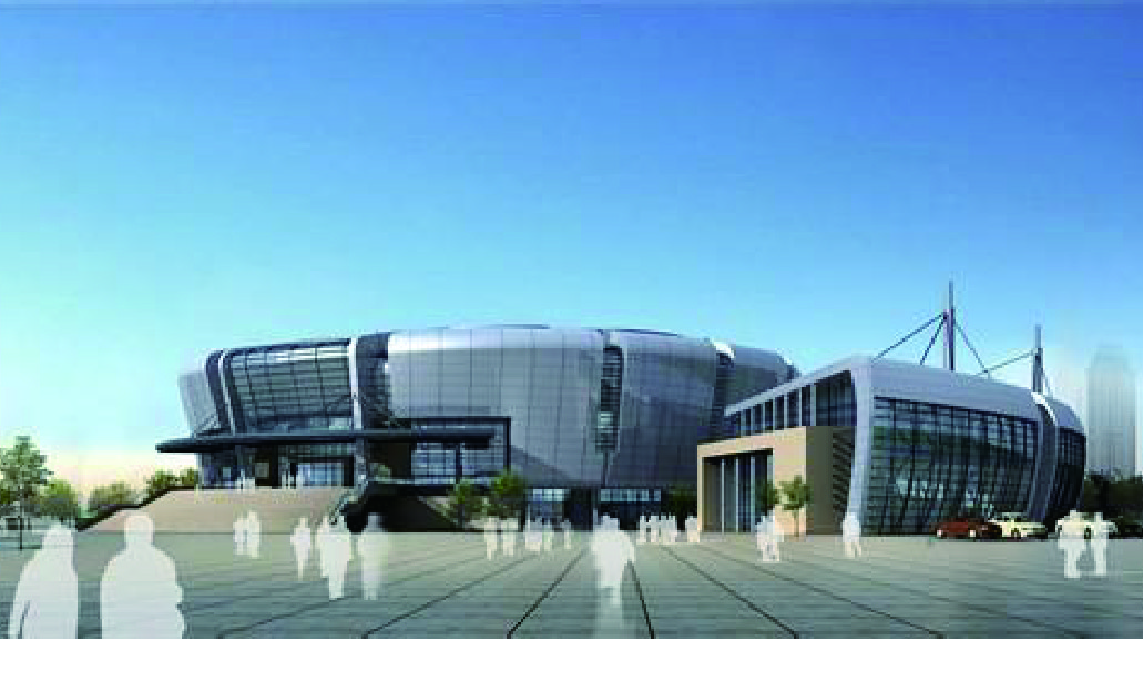 杭州亚运会场馆的介绍,杭州亚运会56个场馆分布图