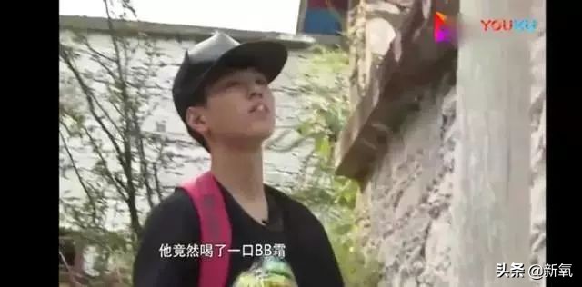 猛喝BB霜、整形数十次、曾爆火的养成系明星，再出现诈骗被抓？