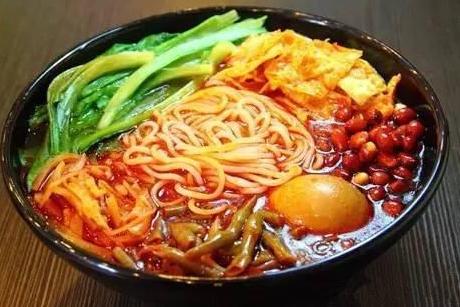 网评最脏的五种外卖,网评最脏的10种外卖