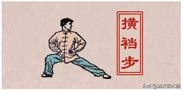 武术基本功的基本步型和基本手型,武术基本手型和步型详细讲解