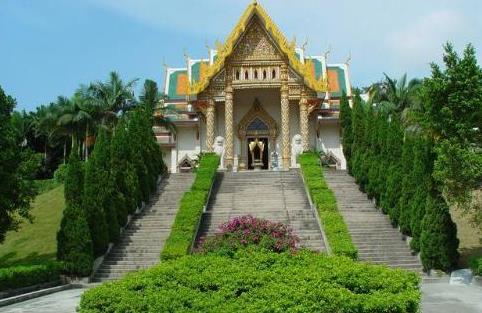 潮州十大名胜古迹,潮州市历史古迹有哪些