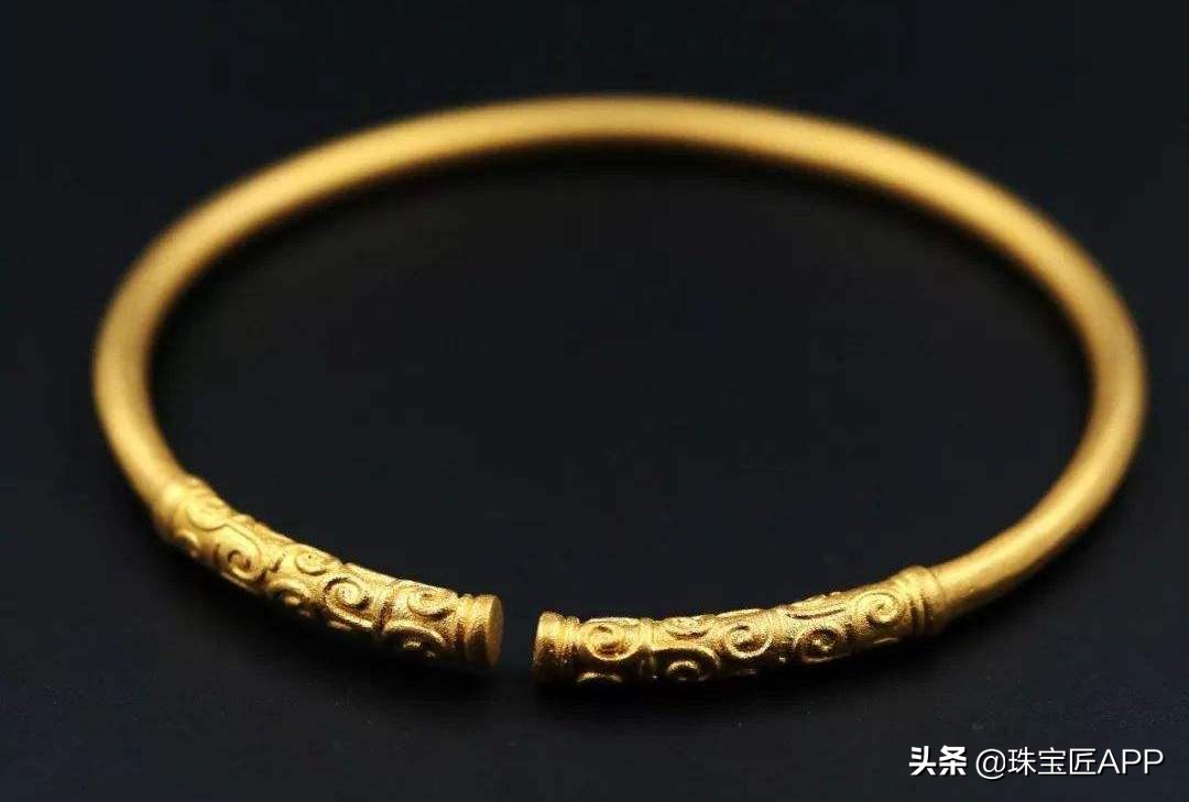 越王古法黄金和老铺黄金哪个好,古法黄金999和古法黄金9999的区别