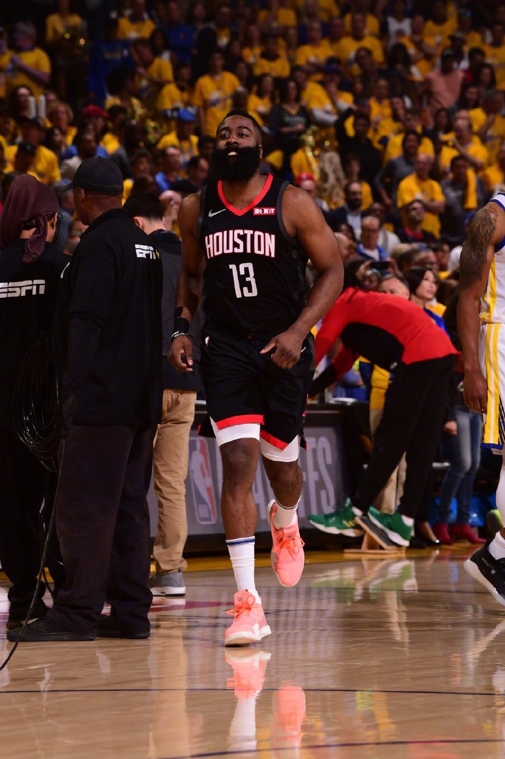 nba球员今日上脚,nba球员上脚kd8