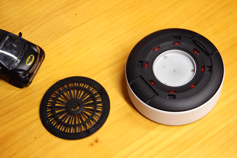 左点智能艾灸盒有效果吗,左点小艾智能艾灸盒第三代