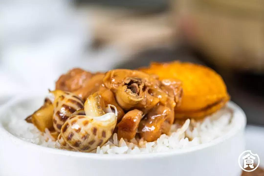 香港鲍鱼老字号,这家老店回头客超多牛气冲天