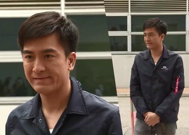 黄心颖郑秀文事件后续,黄心颖回应郑秀文事件