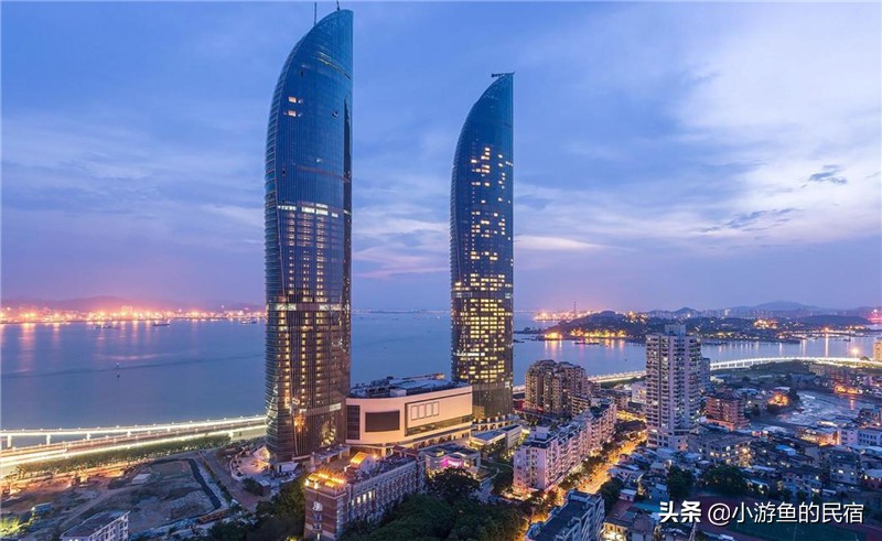 厦门必买伴手礼,厦门特点伴手礼必买清单