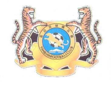 延吉足球风云录,延边职业足球风云录