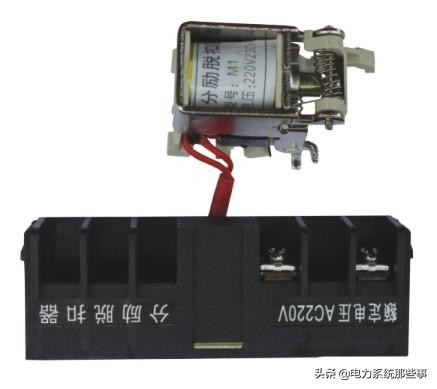 断路器怎么选择合适的,电工断路器新手知识