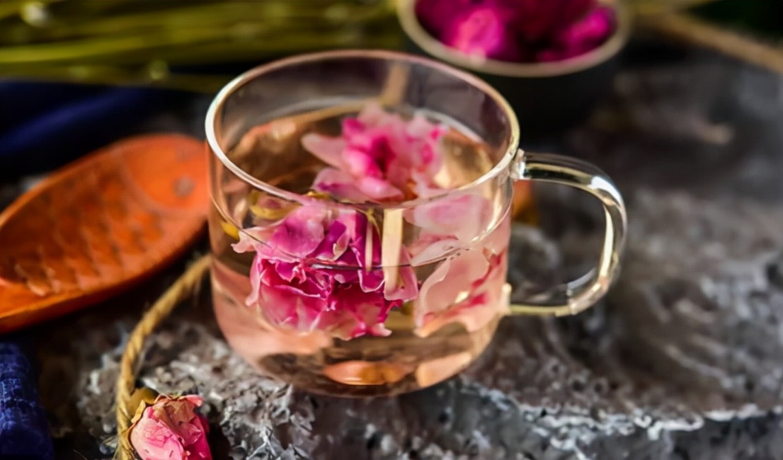 心火肝火冬天适合泡什么茶饮,肝火旺盛喝什么茶饮好