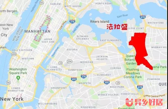 纽约留学和租房哪个好申请,纽约留学租房攻略