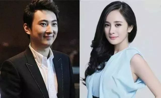 杨幂被王思聪追求过吗,杨幂与王思聪谁的格调高