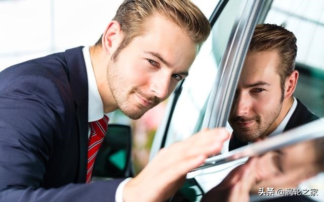 2021年新车验车流程及注意事项,4s店新车自己验车的正确步骤最全