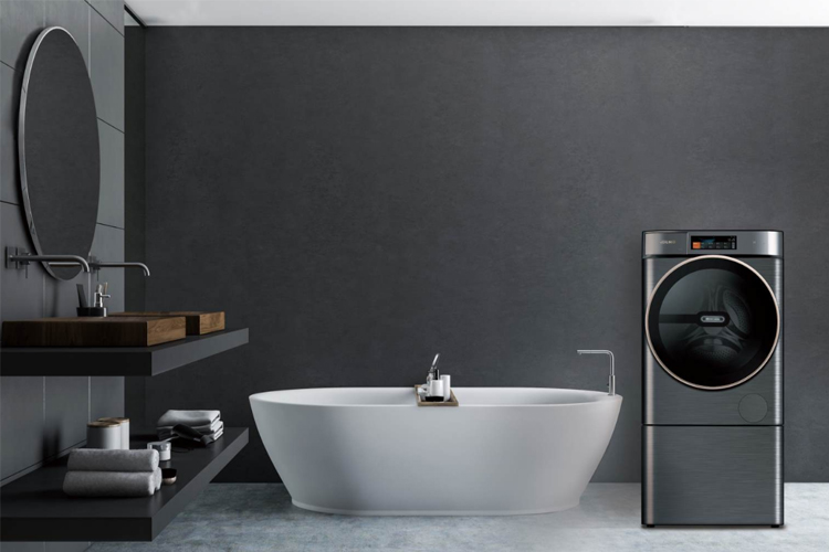 一句话教你选对洗衣机,教你怎么选对洗衣机