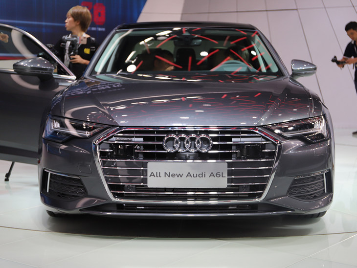 2011年奥迪a6l2.0t是什么发动机,哪款奥迪a6l搭载三代ea888发动机