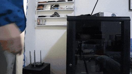 桌面大改造收纳整顿,改造桌面超多收纳