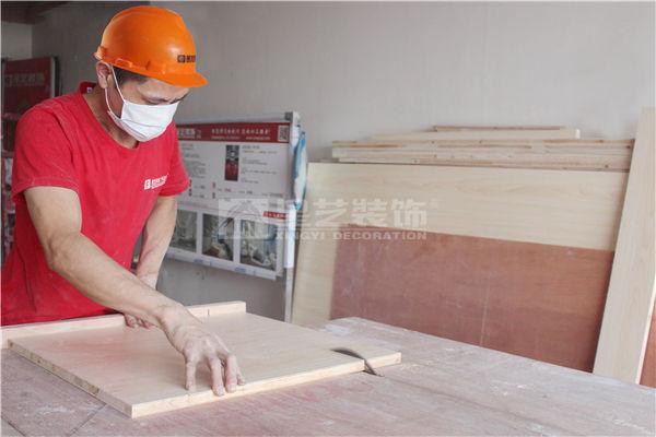 水电装修材料好坏知识总结,木灰漆施工视频教程