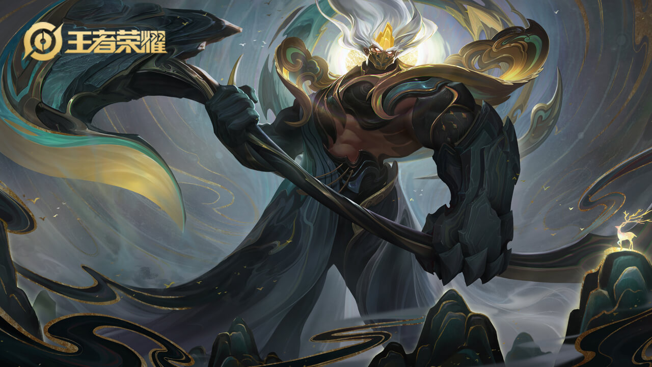 王者光荣肉打野刀与黄打野刀区别,王者光荣新打野刀都适合什么英雄