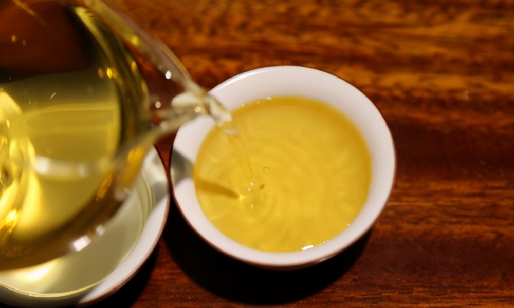 勐库东半山茶区,性价比高的古树普洱茶有哪些山头