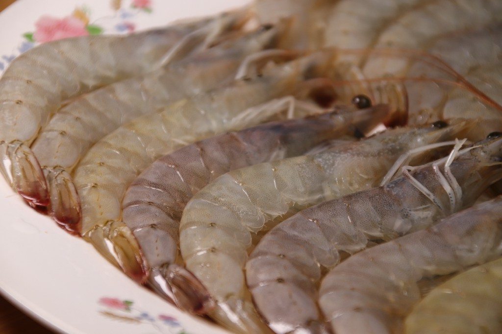 大虾怎么保存放冷藏还是冷冻,大虾怎么保存放在冷藏还是冷冻