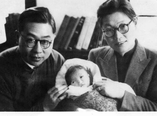 清华恋爱史,清华北大恋爱史